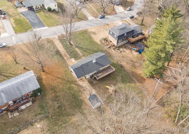 610 Edgewood Lane, Festus, MO 63028