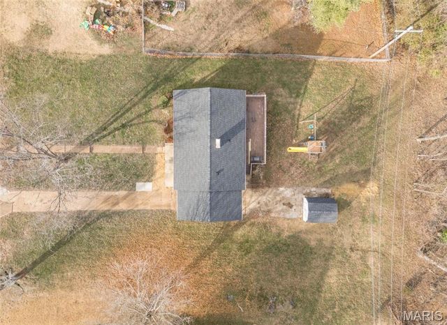 610 Edgewood Lane, Festus, MO 63028