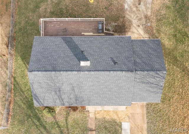 610 Edgewood Lane, Festus, MO 63028