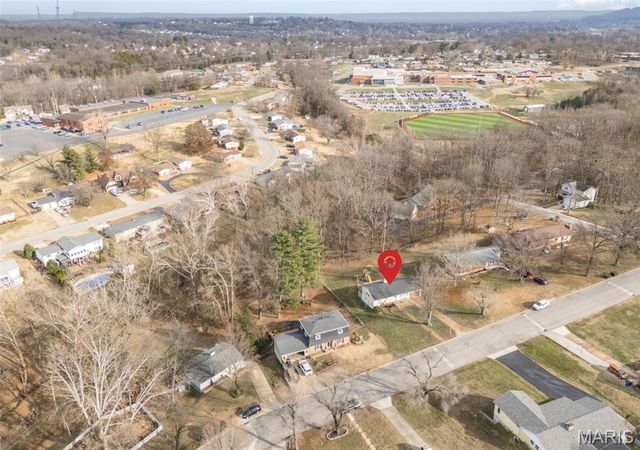 610 Edgewood Lane, Festus, MO 63028