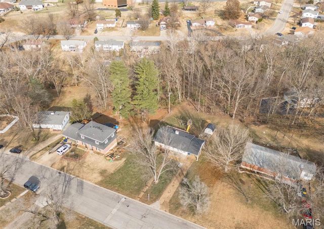 610 Edgewood Lane, Festus, MO 63028