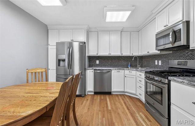 610 Edgewood Lane, Festus, MO 63028