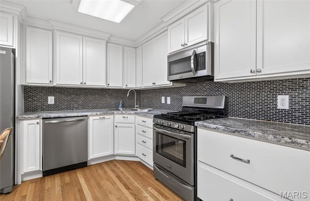 610 Edgewood Lane, Festus, MO 63028