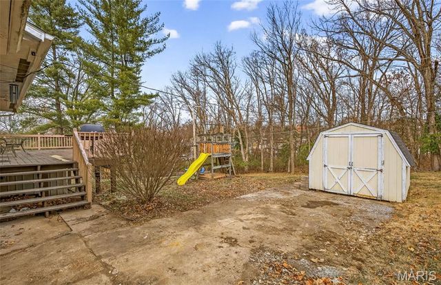 610 Edgewood Lane, Festus, MO 63028