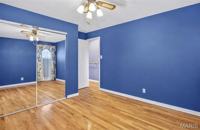 610 Edgewood Lane, Festus, MO 63028