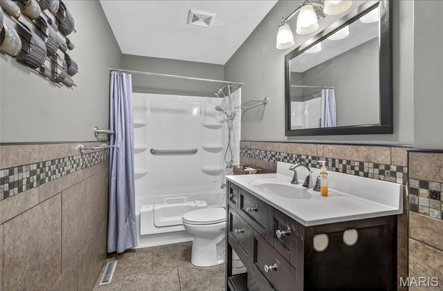 610 Edgewood Lane, Festus, MO 63028