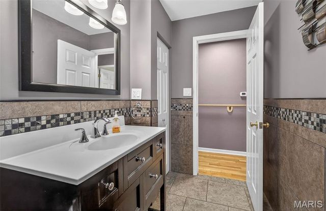 610 Edgewood Lane, Festus, MO 63028