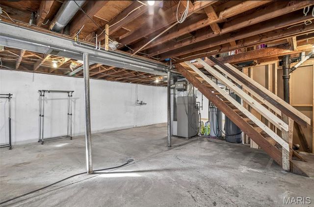 610 Edgewood Lane, Festus, MO 63028