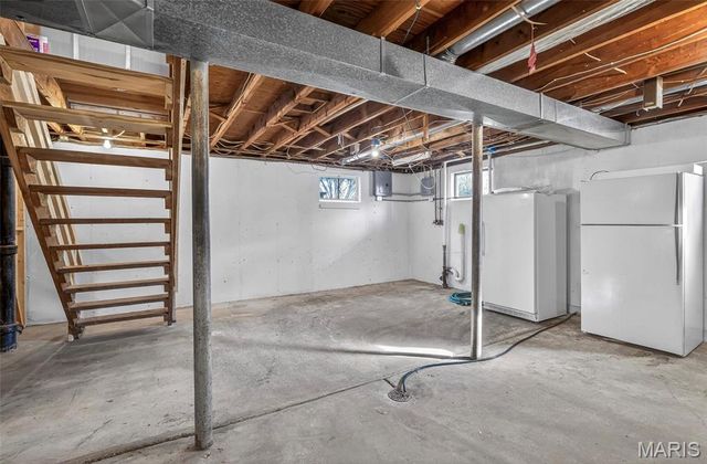 610 Edgewood Lane, Festus, MO 63028