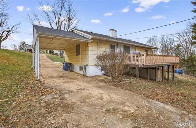 610 Edgewood Lane, Festus, MO 63028