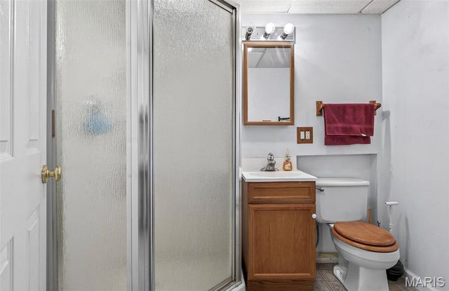 610 Edgewood Lane, Festus, MO 63028