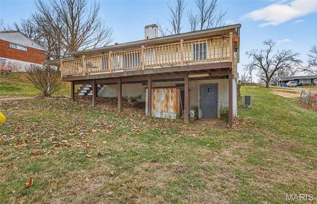 610 Edgewood Lane, Festus, MO 63028