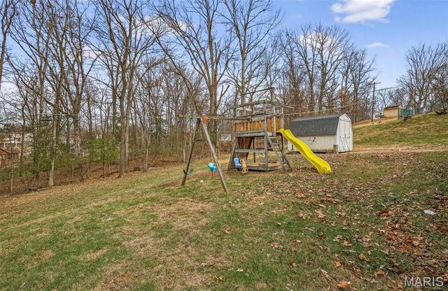 610 Edgewood Lane, Festus, MO 63028