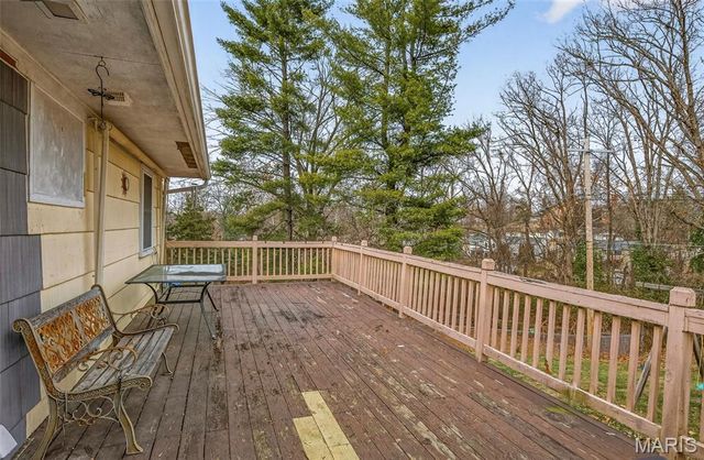 610 Edgewood Lane, Festus, MO 63028