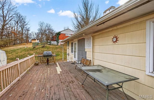 610 Edgewood Lane, Festus, MO 63028