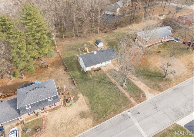 610 Edgewood Lane, Festus, MO 63028