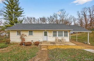 610 Edgewood Lane, Festus, MO 63028