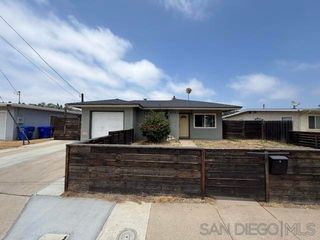 6082 Rock St., San Diego, CA 92115