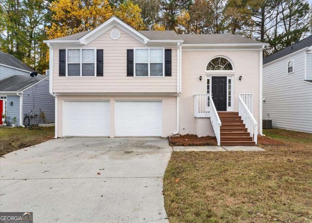1460 Flattail Run, Lawrenceville, GA 30043