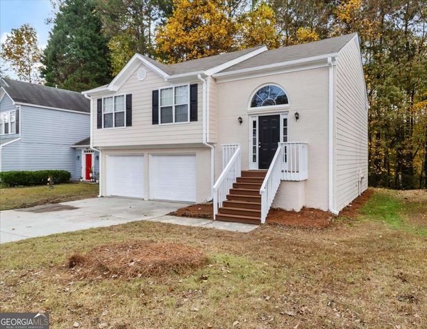 1460 Flattail Run, Lawrenceville, GA 30043