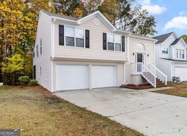 1460 Flattail Run, Lawrenceville, GA 30043