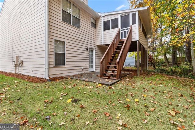 1460 Flattail Run, Lawrenceville, GA 30043