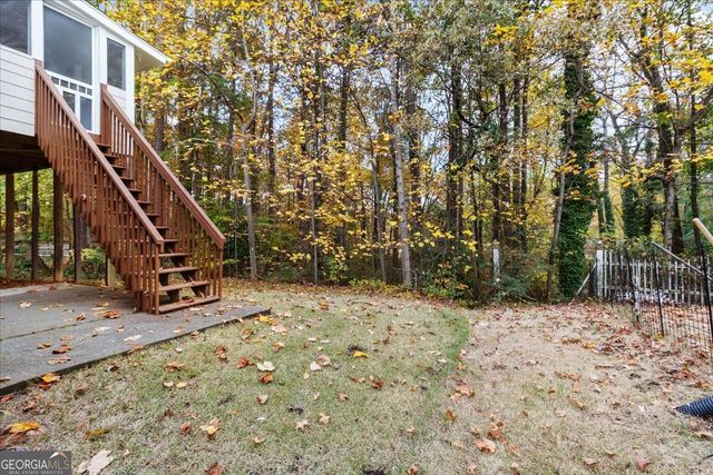 1460 Flattail Run, Lawrenceville, GA 30043