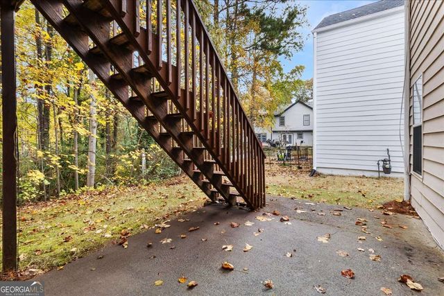 1460 Flattail Run, Lawrenceville, GA 30043