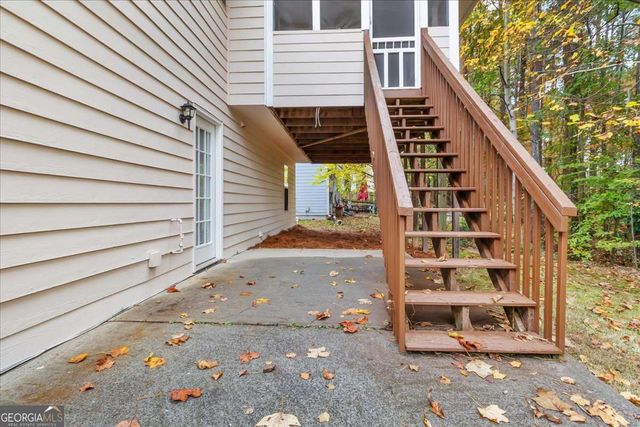 1460 Flattail Run, Lawrenceville, GA 30043