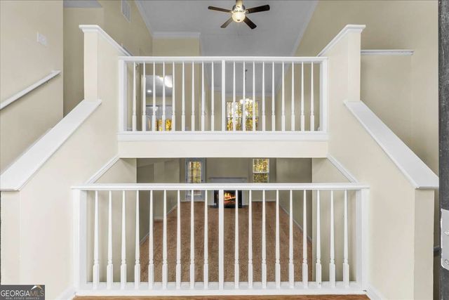 1460 Flattail Run, Lawrenceville, GA 30043