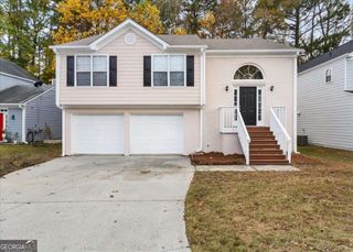 1460 Flattail Run, Lawrenceville, GA 30043