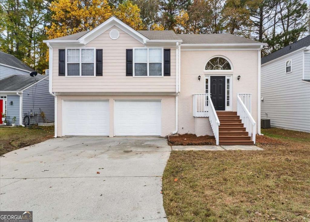 1460 Flattail Run, Lawrenceville, GA 30043