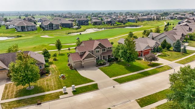 1325 NE 47th Street, Ankeny, IA 50021