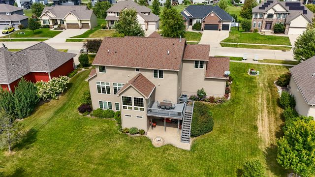 1325 NE 47th Street, Ankeny, IA 50021