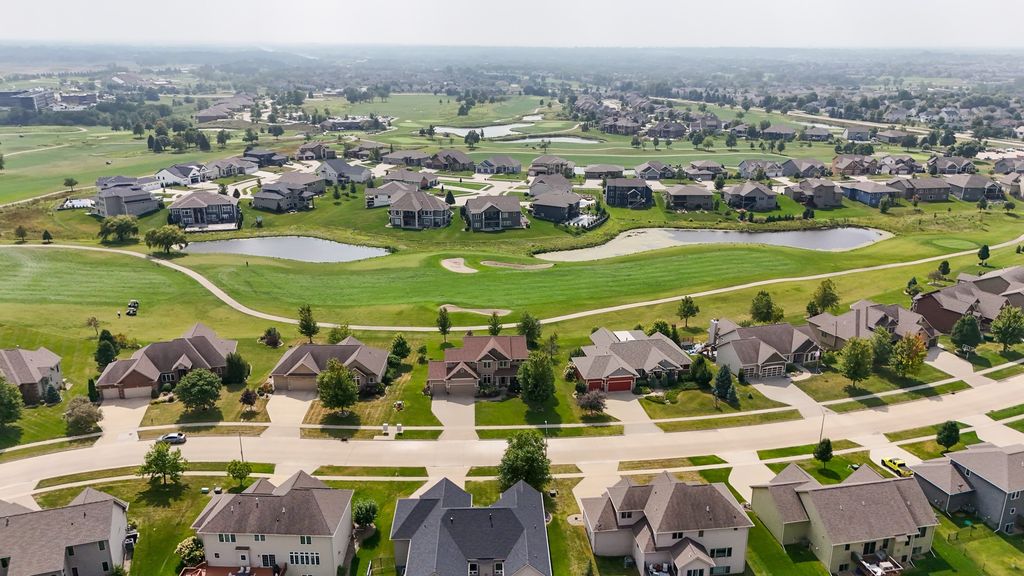 1325 NE 47th Street, Ankeny, IA 50021