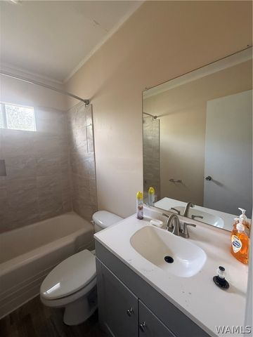 303 3rd SE, Aliceville, AL 35442