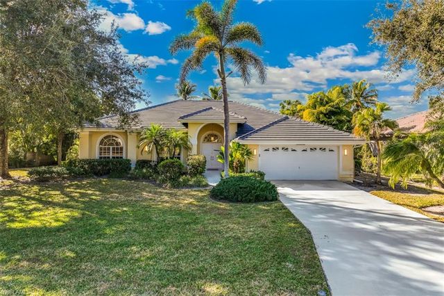 11283 LONGSHORE WAY E, Naples, FL 34119