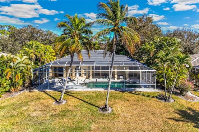 11283 LONGSHORE WAY E, Naples, FL 34119