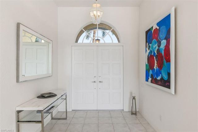 11283 LONGSHORE WAY E, Naples, FL 34119