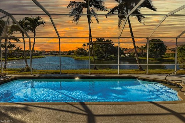 11283 LONGSHORE WAY E, Naples, FL 34119