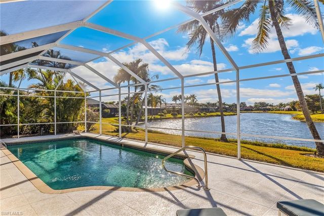 11283 LONGSHORE WAY E, Naples, FL 34119