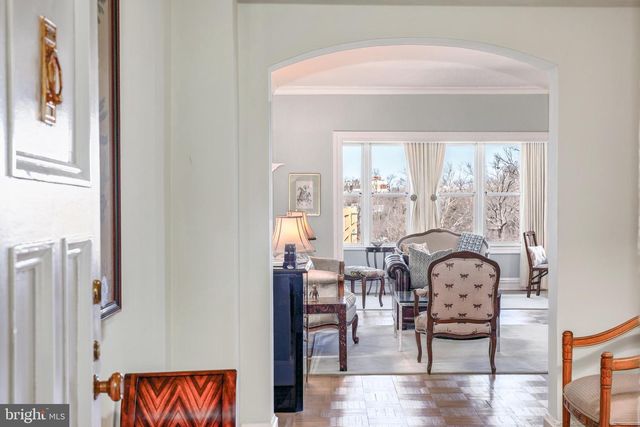 4000 CATHEDRAL AVE NW #512B, Washington, DC 20016