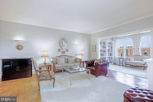 4000 CATHEDRAL AVE NW #512B, Washington, DC 20016