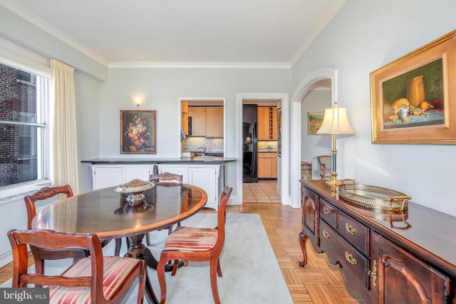 4000 CATHEDRAL AVE NW #512B, Washington, DC 20016