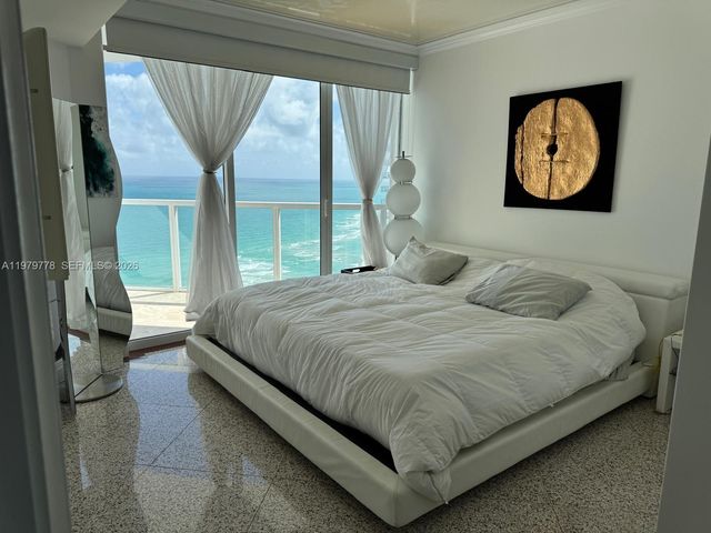 16699 Collins Avenue 2710, Sunny Isles Beach, FL 33160