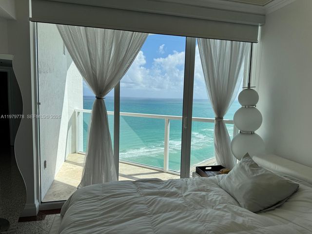 16699 Collins Avenue 2710, Sunny Isles Beach, FL 33160
