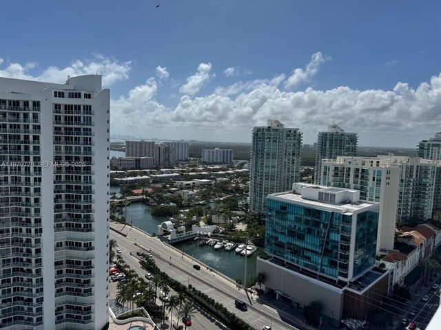 16699 Collins Avenue 2710, Sunny Isles Beach, FL 33160