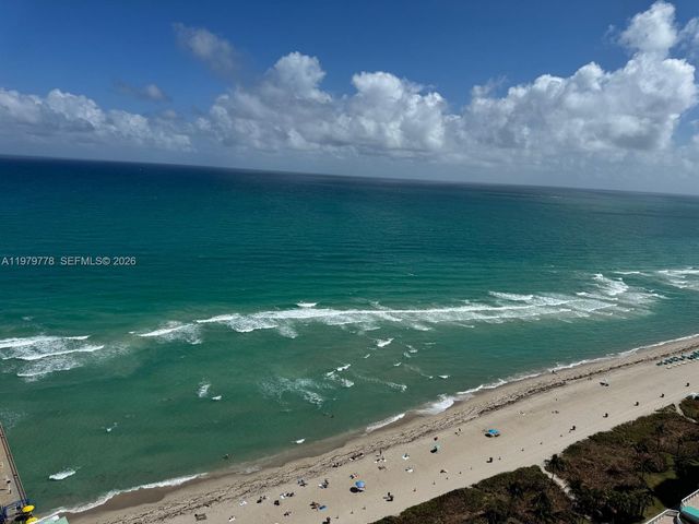 16699 Collins Avenue 2710, Sunny Isles Beach, FL 33160