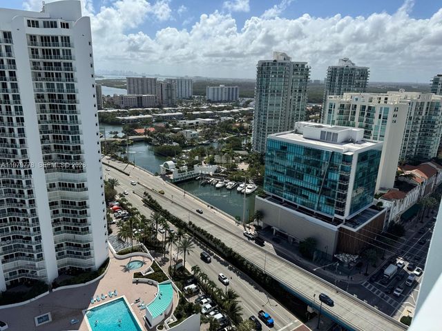 16699 Collins Avenue 2710, Sunny Isles Beach, FL 33160