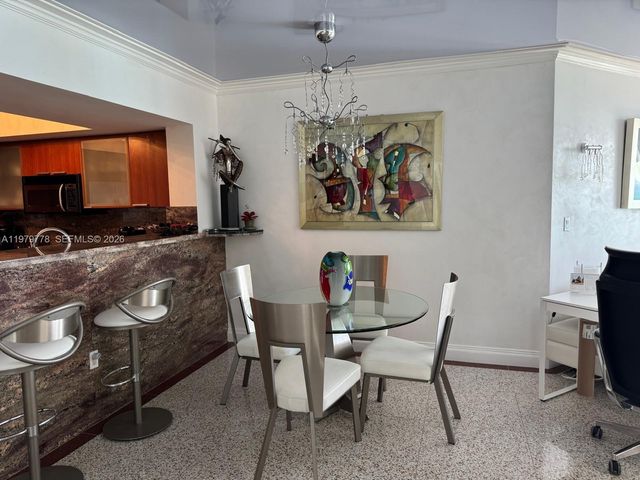 16699 Collins Avenue 2710, Sunny Isles Beach, FL 33160